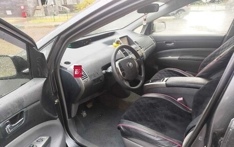 Toyota Prius, 2007 год, 749 000 рублей, 7 фотография