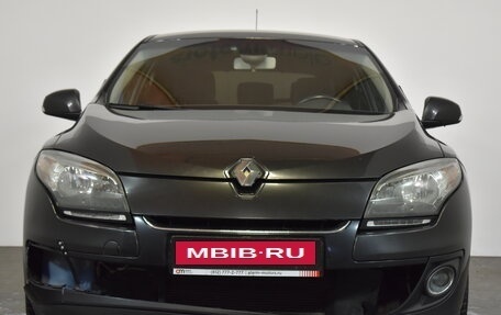 Renault Megane III, 2013 год, 799 000 рублей, 2 фотография