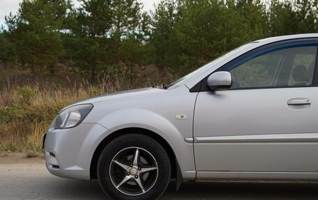 KIA Rio II, 2010 год, 550 000 рублей, 3 фотография