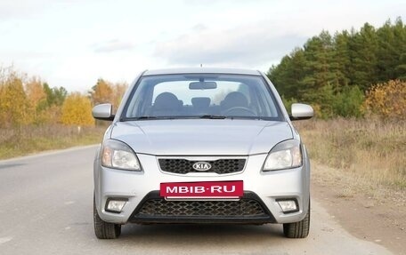 KIA Rio II, 2010 год, 550 000 рублей, 9 фотография