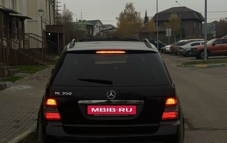 Mercedes-Benz M-Класс, 2005 год, 698 000 рублей, 7 фотография