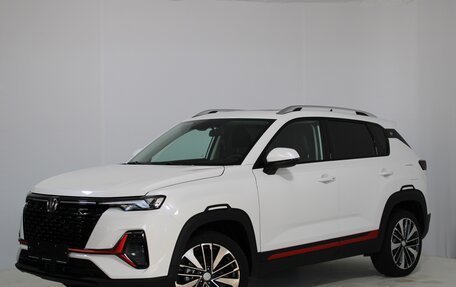 Changan CS35PLUS, 2024 год, 2 549 900 рублей, 2 фотография