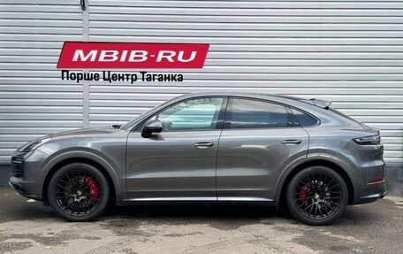 Porsche Cayenne III, 2021 год, 14 497 000 рублей, 5 фотография