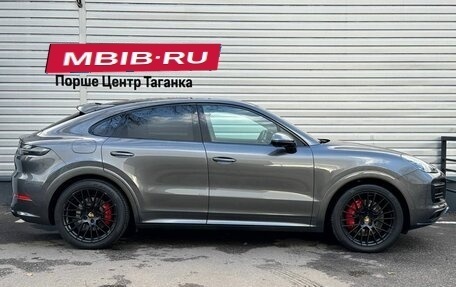 Porsche Cayenne III, 2021 год, 14 497 000 рублей, 4 фотография