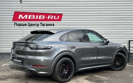 Porsche Cayenne III, 2021 год, 14 497 000 рублей, 6 фотография