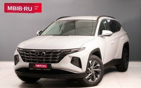 Hyundai Tucson, 2024 год, 4 050 000 рублей, 1 фотография