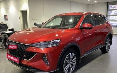 Haval F7 I, 2023 год, 2 659 000 рублей, 1 фотография