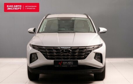 Hyundai Tucson, 2024 год, 4 050 000 рублей, 2 фотография