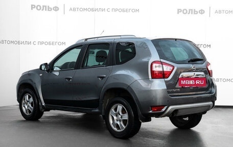 Nissan Terrano III, 2014 год, 1 188 000 рублей, 7 фотография