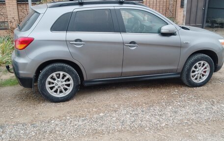 Mitsubishi ASX I рестайлинг, 2010 год, 1 180 000 рублей, 10 фотография