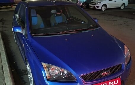 Ford Focus ST III, 2006 год, 840 000 рублей, 2 фотография