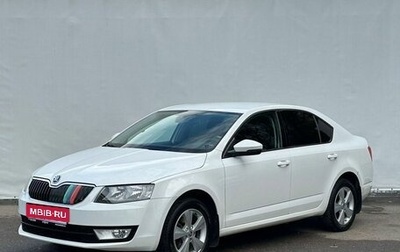 Skoda Octavia, 2013 год, 1 200 000 рублей, 1 фотография