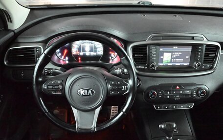 KIA Sorento III Prime рестайлинг, 2015 год, 2 590 000 рублей, 15 фотография