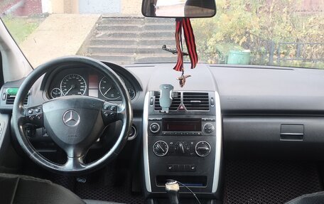 Mercedes-Benz A-Класс, 2004 год, 385 000 рублей, 7 фотография