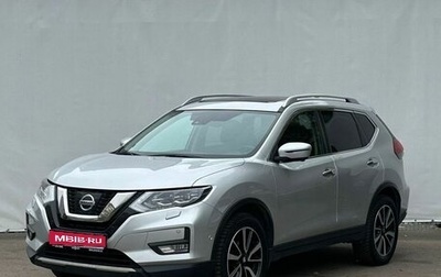 Nissan X-Trail, 2020 год, 2 900 000 рублей, 1 фотография