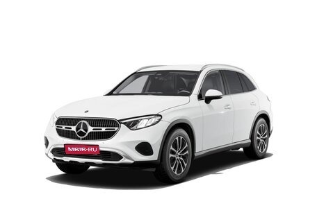 Mercedes-Benz GLC, 2024 год, 9 836 160 рублей, 1 фотография