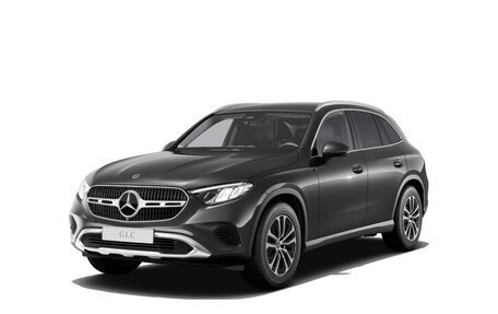 Mercedes-Benz GLC, 2024 год, 8 811 560 рублей, 1 фотография