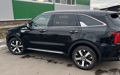 KIA Sorento IV, 2020 год, 4 300 000 рублей, 1 фотография