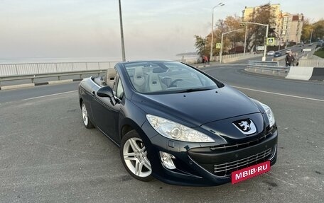 Peugeot 308 II, 2010 год, 1 650 000 рублей, 1 фотография