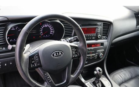 KIA Optima III, 2011 год, 1 200 000 рублей, 6 фотография