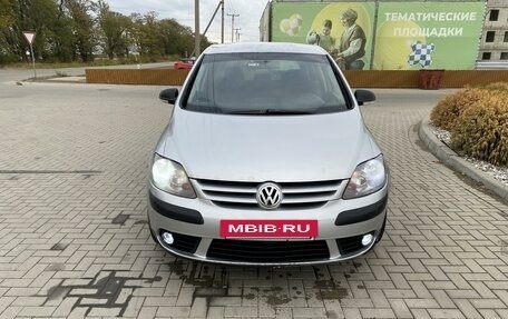 Volkswagen Golf Plus I, 2008 год, 430 000 рублей, 2 фотография