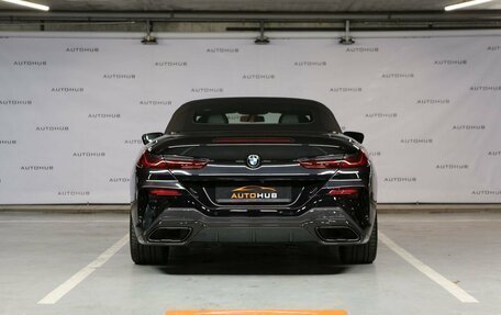 BMW 8 серия, 2021 год, 7 990 000 рублей, 6 фотография