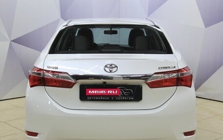 Toyota Corolla, 2013 год, 1 425 900 рублей, 10 фотография