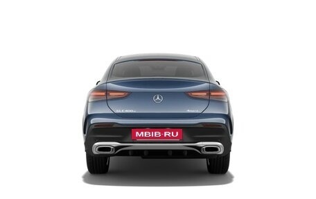 Mercedes-Benz GLE Coupe, 2024 год, 17 316 492 рублей, 4 фотография