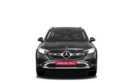 Mercedes-Benz GLC, 2024 год, 8 811 560 рублей, 4 фотография