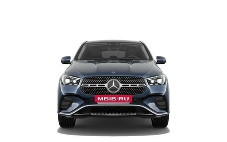 Mercedes-Benz GLE Coupe, 2024 год, 17 316 492 рублей, 3 фотография