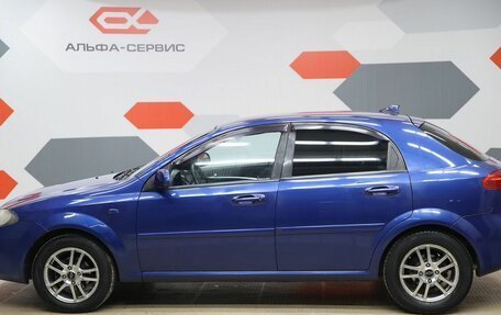 Chevrolet Lacetti, 2006 год, 410 000 рублей, 8 фотография