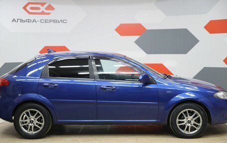 Chevrolet Lacetti, 2006 год, 410 000 рублей, 4 фотография