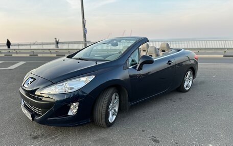 Peugeot 308 II, 2010 год, 1 650 000 рублей, 3 фотография