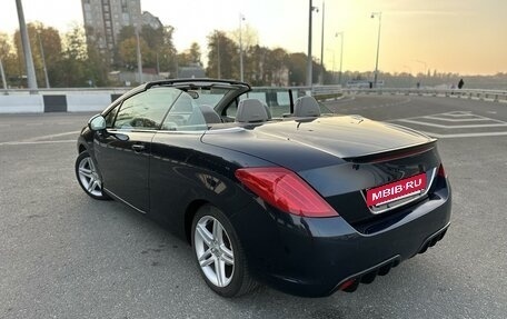 Peugeot 308 II, 2010 год, 1 650 000 рублей, 4 фотография