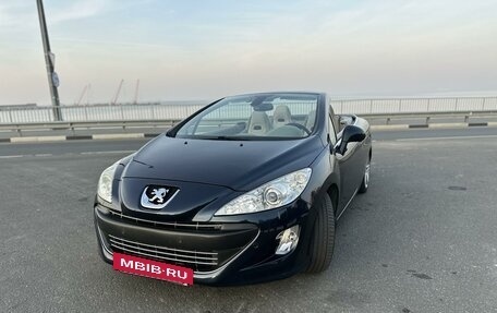 Peugeot 308 II, 2010 год, 1 650 000 рублей, 2 фотография