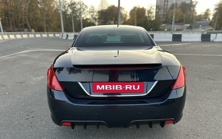 Peugeot 308 II, 2010 год, 1 650 000 рублей, 13 фотография