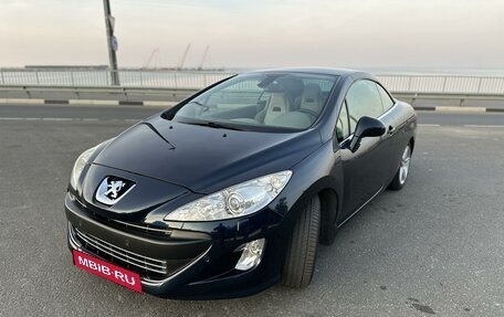 Peugeot 308 II, 2010 год, 1 650 000 рублей, 9 фотография