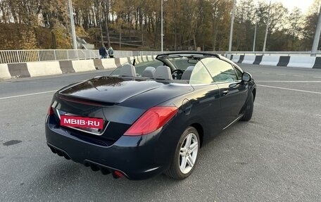 Peugeot 308 II, 2010 год, 1 650 000 рублей, 5 фотография