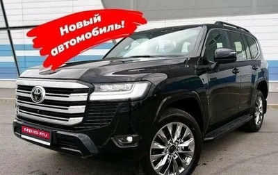 Toyota Land Cruiser, 2024 год, 14 100 000 рублей, 1 фотография