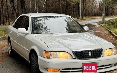 Toyota Cresta, 1996 год, 570 000 рублей, 1 фотография