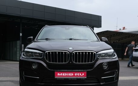 BMW X5, 2014 год, 4 150 000 рублей, 1 фотография