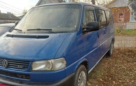 Volkswagen Transporter T4, 2001 год, 650 000 рублей, 1 фотография