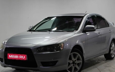 Mitsubishi Lancer IX, 2007 год, 720 000 рублей, 1 фотография