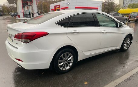 Hyundai i40 I рестайлинг, 2016 год, 1 350 000 рублей, 2 фотография