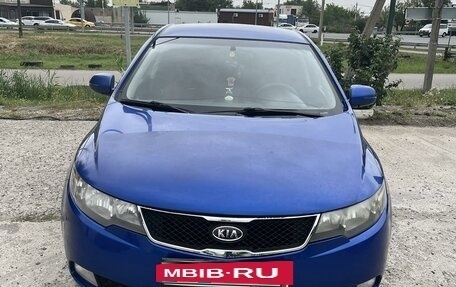 KIA Cerato III, 2010 год, 970 000 рублей, 12 фотография