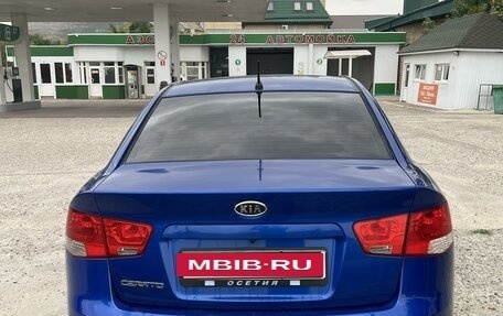 KIA Cerato III, 2010 год, 970 000 рублей, 7 фотография