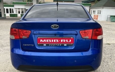 KIA Cerato III, 2010 год, 970 000 рублей, 6 фотография