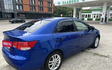 KIA Cerato III, 2010 год, 970 000 рублей, 8 фотография