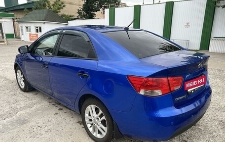 KIA Cerato III, 2010 год, 970 000 рублей, 9 фотография