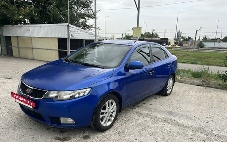 KIA Cerato III, 2010 год, 970 000 рублей, 10 фотография